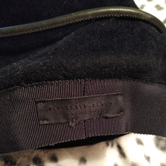💎 Burberry Vintage Prorsum Cap💎 - Picture 4 of 4
